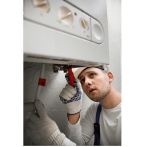 Mantenimiento de Calefacción y ACS