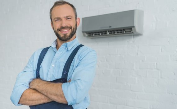 Fontanería Martínez en Burlada