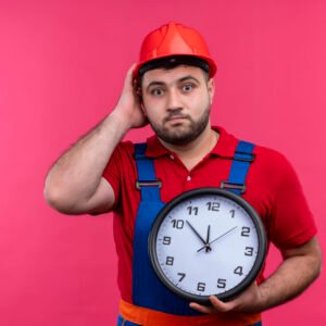 Fontanería de Emergencia 24h